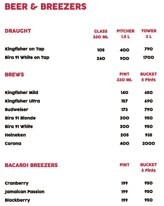 FC Grill House - FC Road - Pune image 1